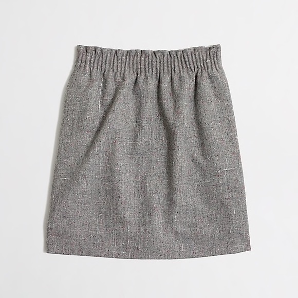 J. Crew Dresses & Skirts - J.crew mini skirt